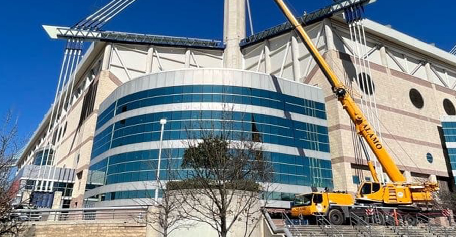 city and municipal project