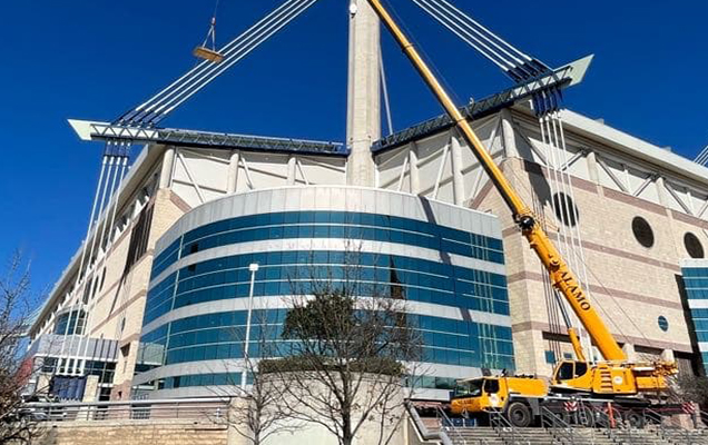 city and municipal projects